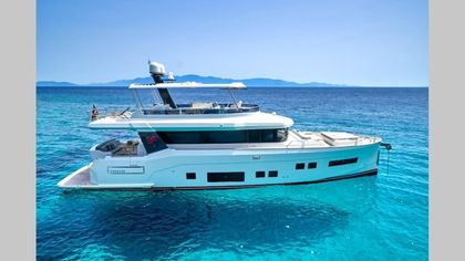 68' Sirena 2021 Yacht For Sale